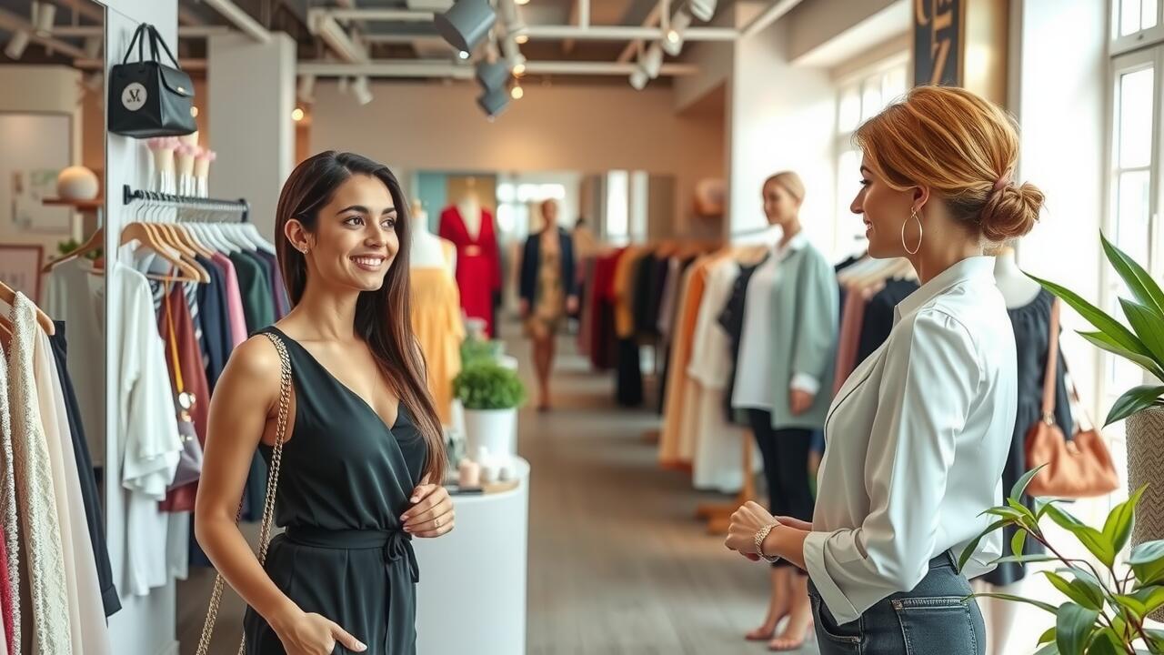 magasin de vêtements pour femmes