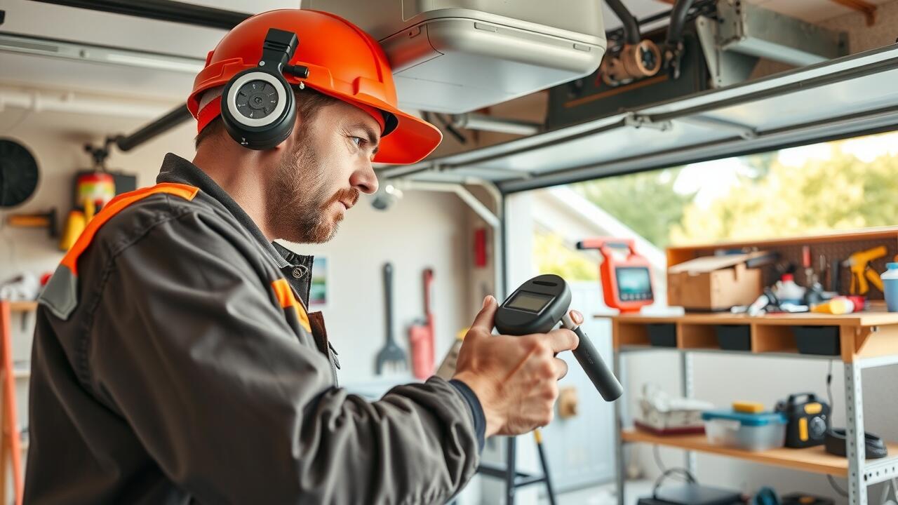 What to Do When Your Garage Door Opener Stops Working