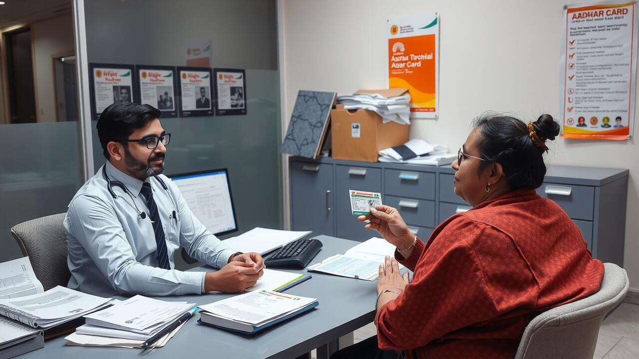 Why Choose Our Aadhar Card Updation Alaska, United States